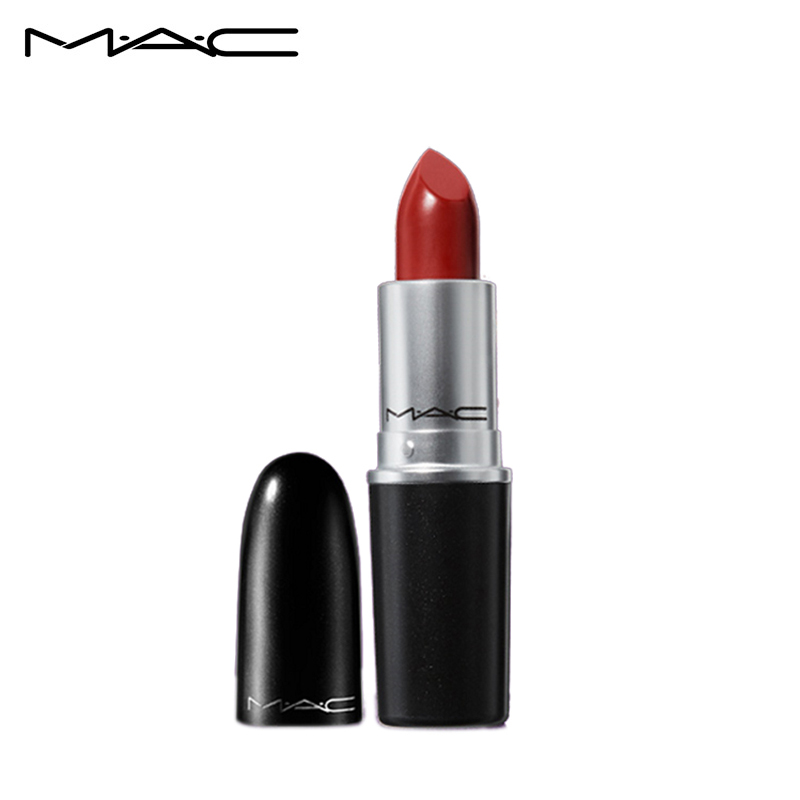 【mac旗舰店】经典子弹头口红