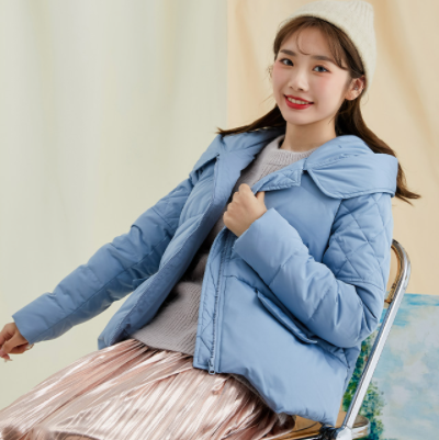 天猫 RCBC品牌大降价 羽绒服才50多元