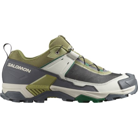 Salomon X Ultra 5 Low Hiking Shoes - Men's