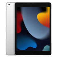 Apple iPad 2021 第9代 10.2平板电脑 Wi-Fi版 64GB