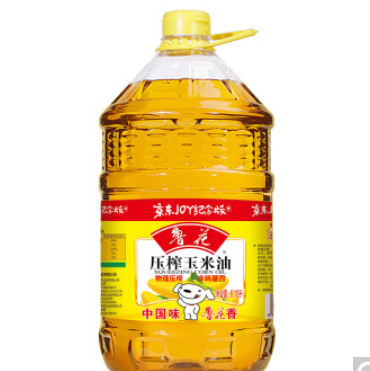 【仅限今日】鲁花百亿补贴好价 6.18L低至99元