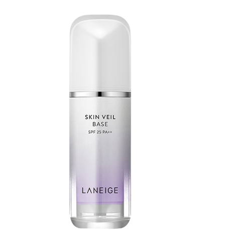 79元包邮！Laneige兰芝雪纱丝柔隔离霜30ml