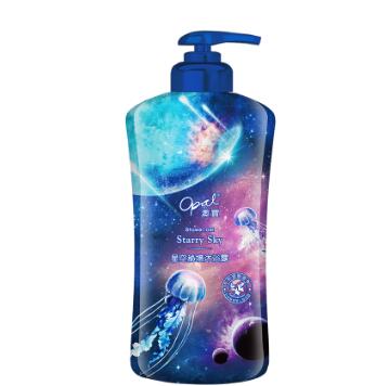 6.96元包邮！澳宝星空秘境洗发水 300ml