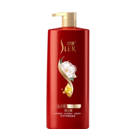 47.5元包邮！舒蕾山茶精油洗发水500ml*2件+六合信芒果麻薯180g*5件（返10猫卡）