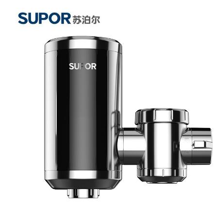 189元包邮！苏泊尔电热加热水龙头即热式免安装