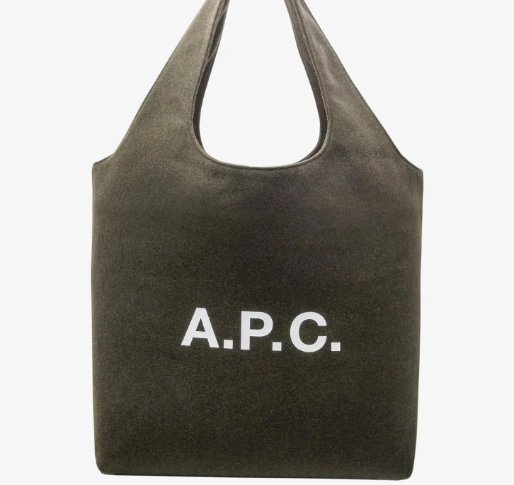 A.P.C. 黑五私促开启 精选6折