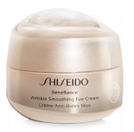 Shiseido Benefiance Wrinkle眼霜