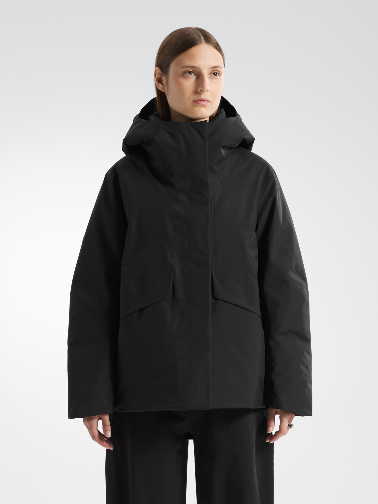 Arcteryx Ifora Down女士夹克