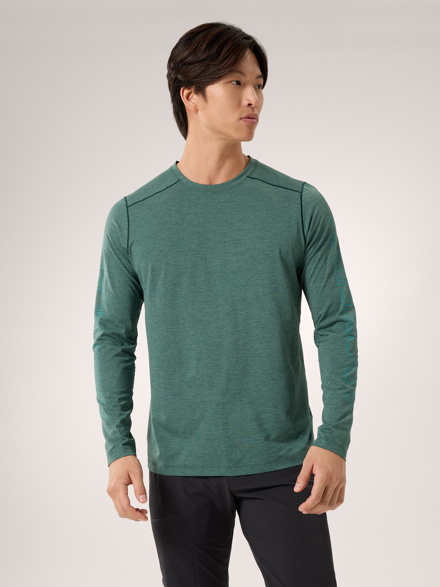 Arcteryx Cormac Arc'Word Shirt LS Men's