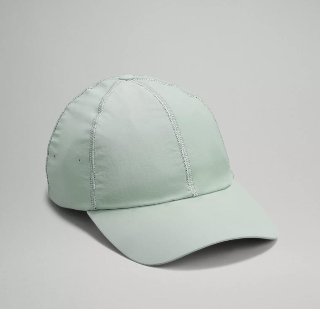 Baller Hat Soft棒球帽