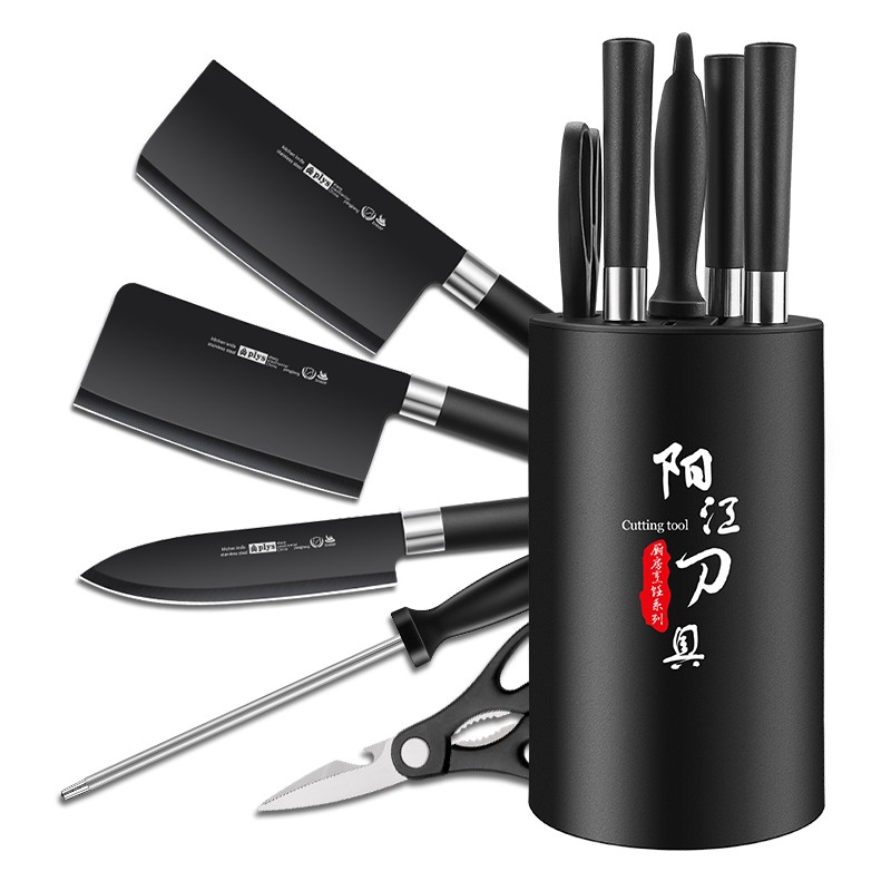 【稳定签到】德国菜刀磨刀棒