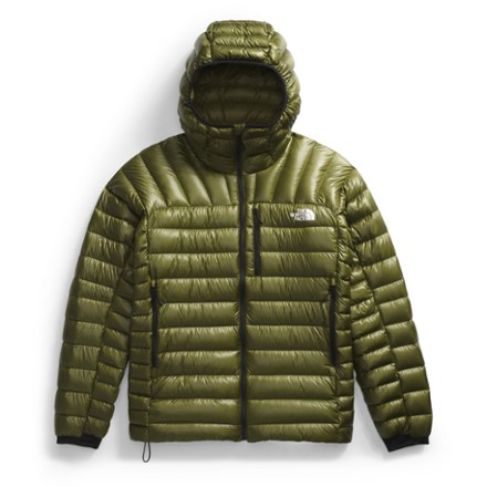 The North Face Summit Series Breithorn Down Hoodie - Men's