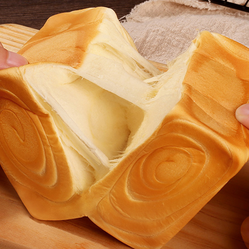 【可签到】网红手撕面包400g