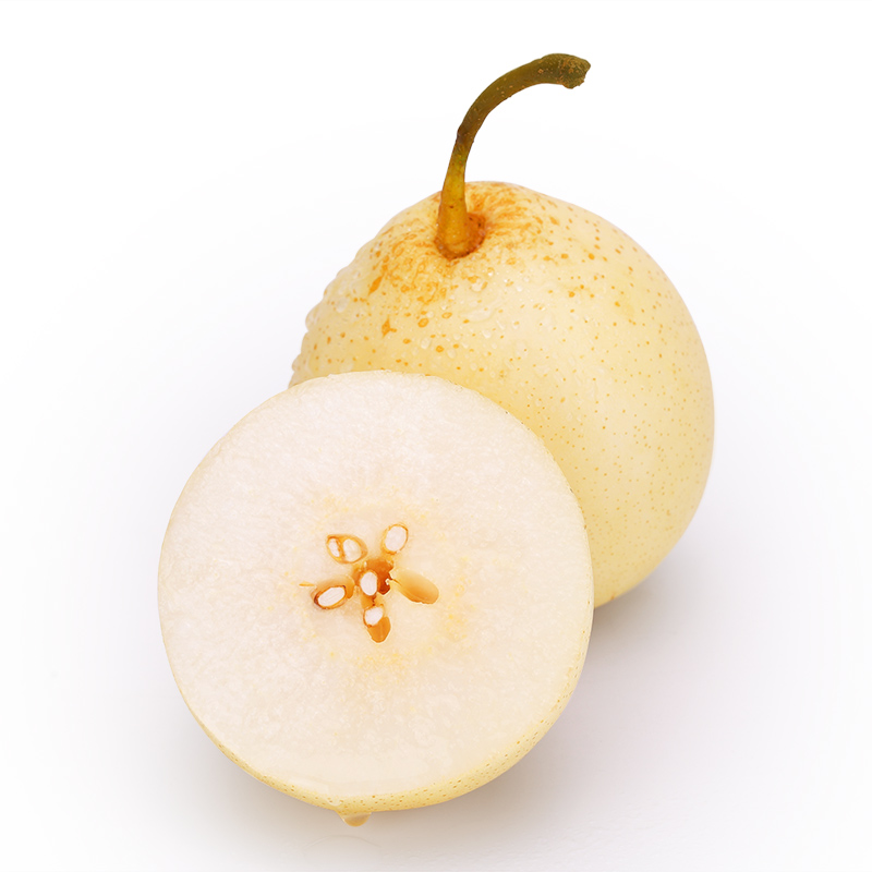 盒马】正宗河北鸭梨5斤