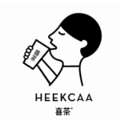 喜茶 十周年大放喜 100元喝6杯