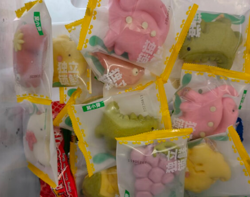 2024儿童馒头十大品牌排行榜，儿童馒头做法