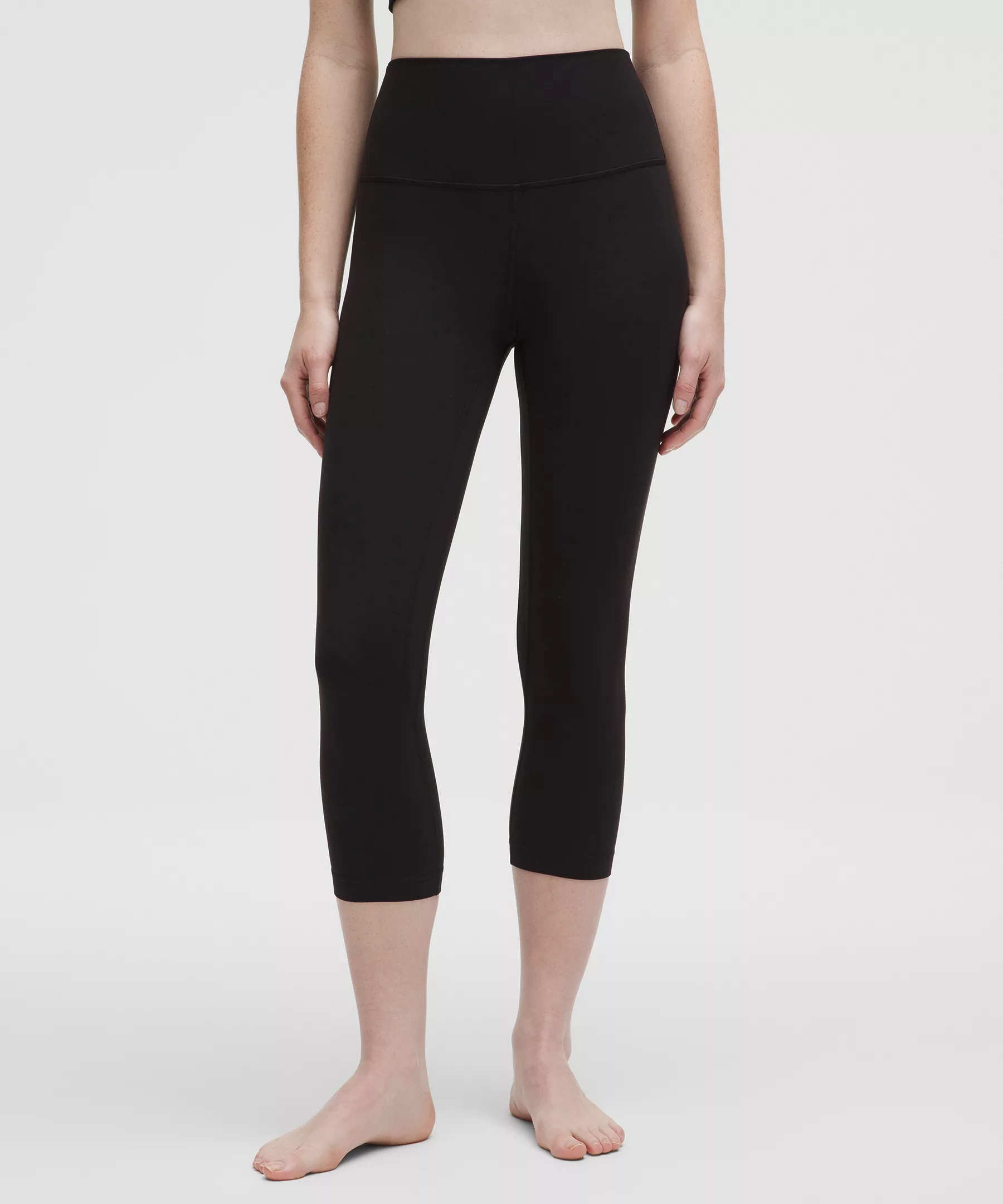 Lululemon lululemon Align™ High-Rise 瑜伽裤21