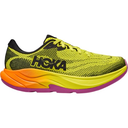 HOKA Rincon 4 Road-Running Shoes - Men's