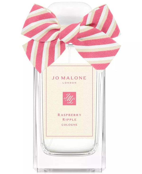 Jo Malone London Jo Malone London Raspberry Ripple 古龙香水 100ml