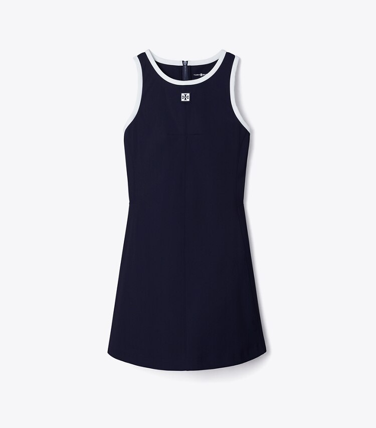 tory burch Jersey Racerback Tennis Dress