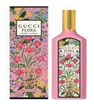 Gucci Flora Gorgeous Gardenia新款香水