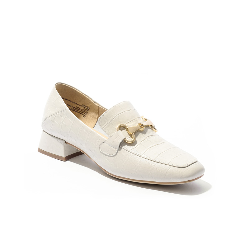 【蜜蜂惊喜社】思美登一脚蹬休闲乐福鞋