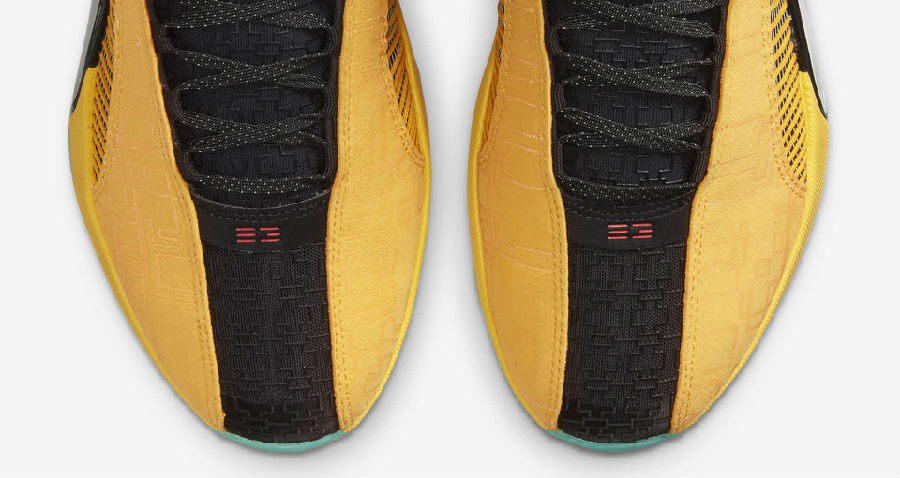 紫禁之巅airjordan35dynasties周五上市