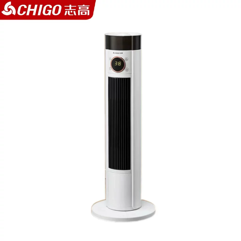 志高暖风机机械款