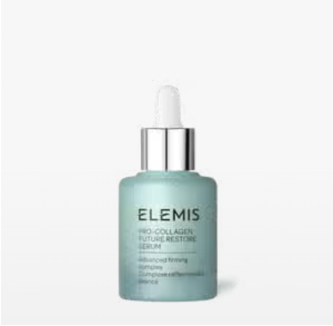 Elemis 购任意正装即送正装精华油