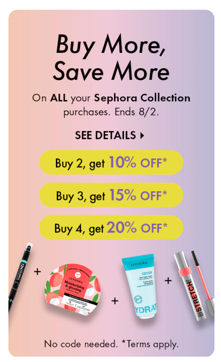 Sephora Back to School 2026: Affordable Beauty Essentials for Students 638b2fa3 9d1d 44fb 95fa 82769a3b6fae - Sephora Back to School 2026: Affordable Beauty Essentials for Students