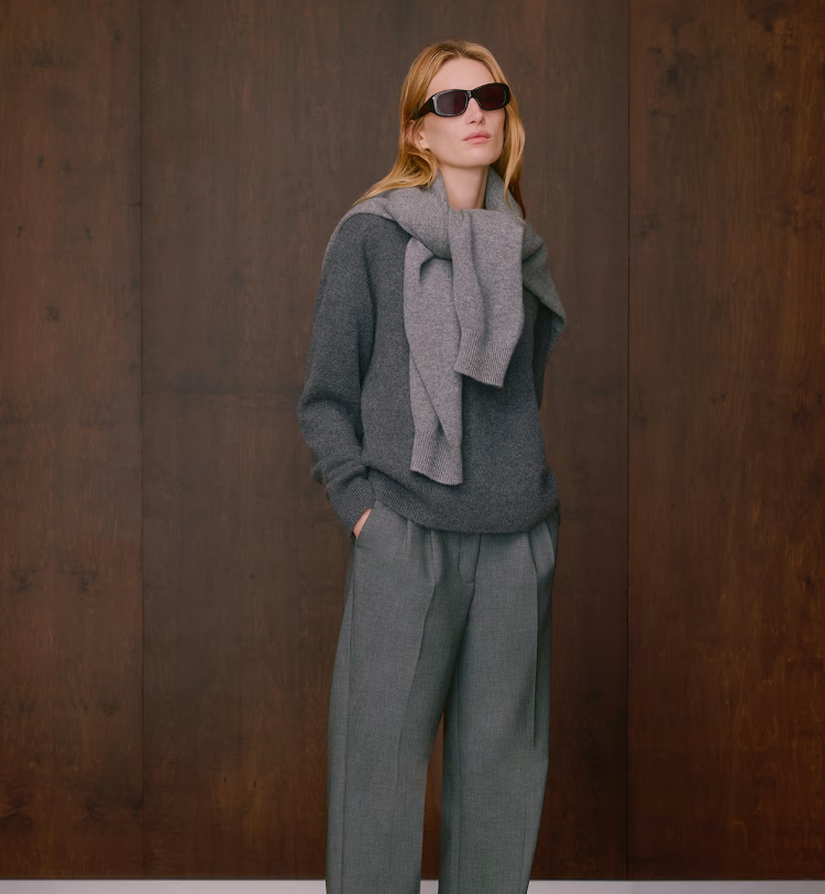 冬日大热卖进行时❗️Aritzia精选美衣低至5折+无门槛免运！