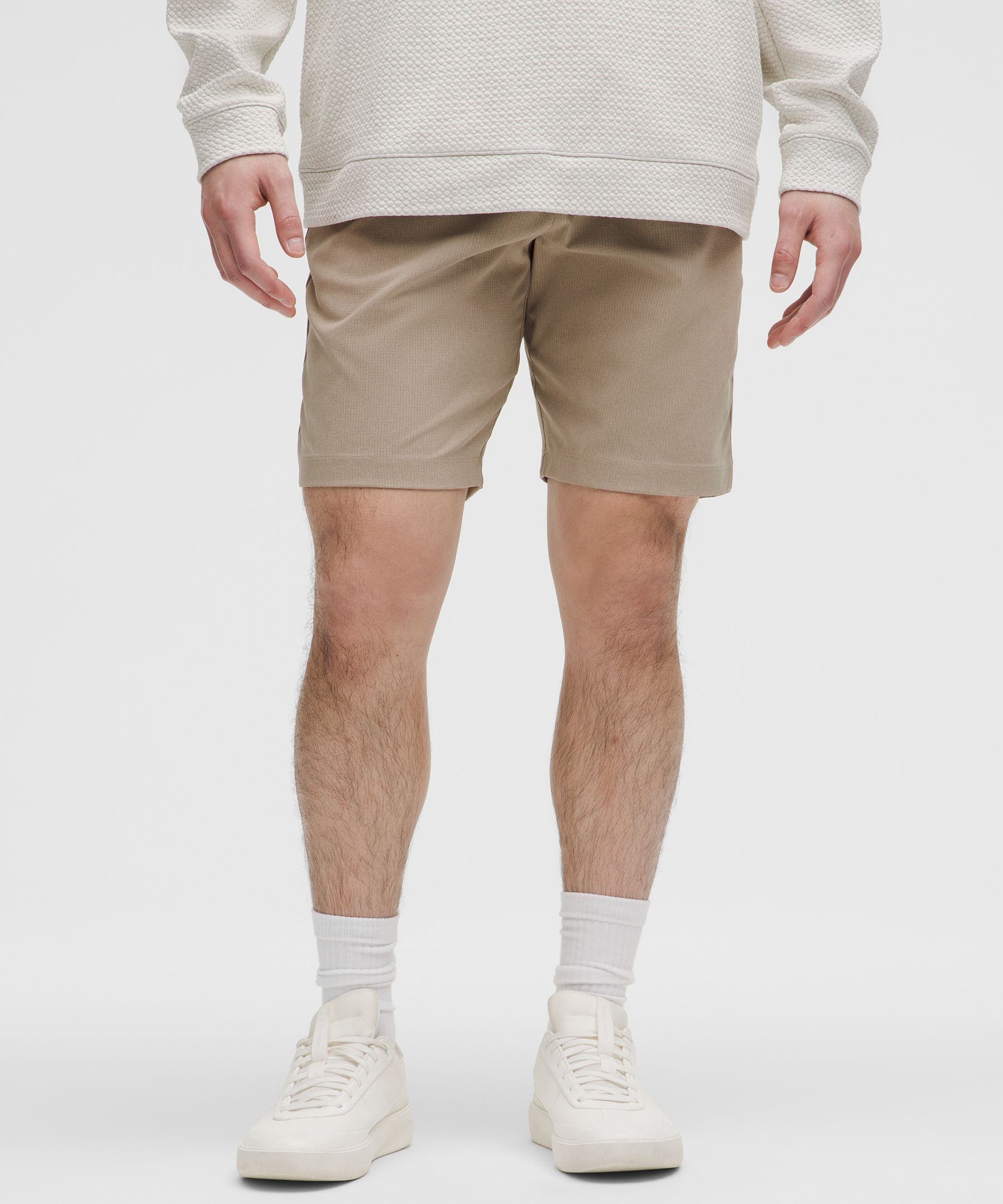 Lululemon ABC Classic-Fit Short 9