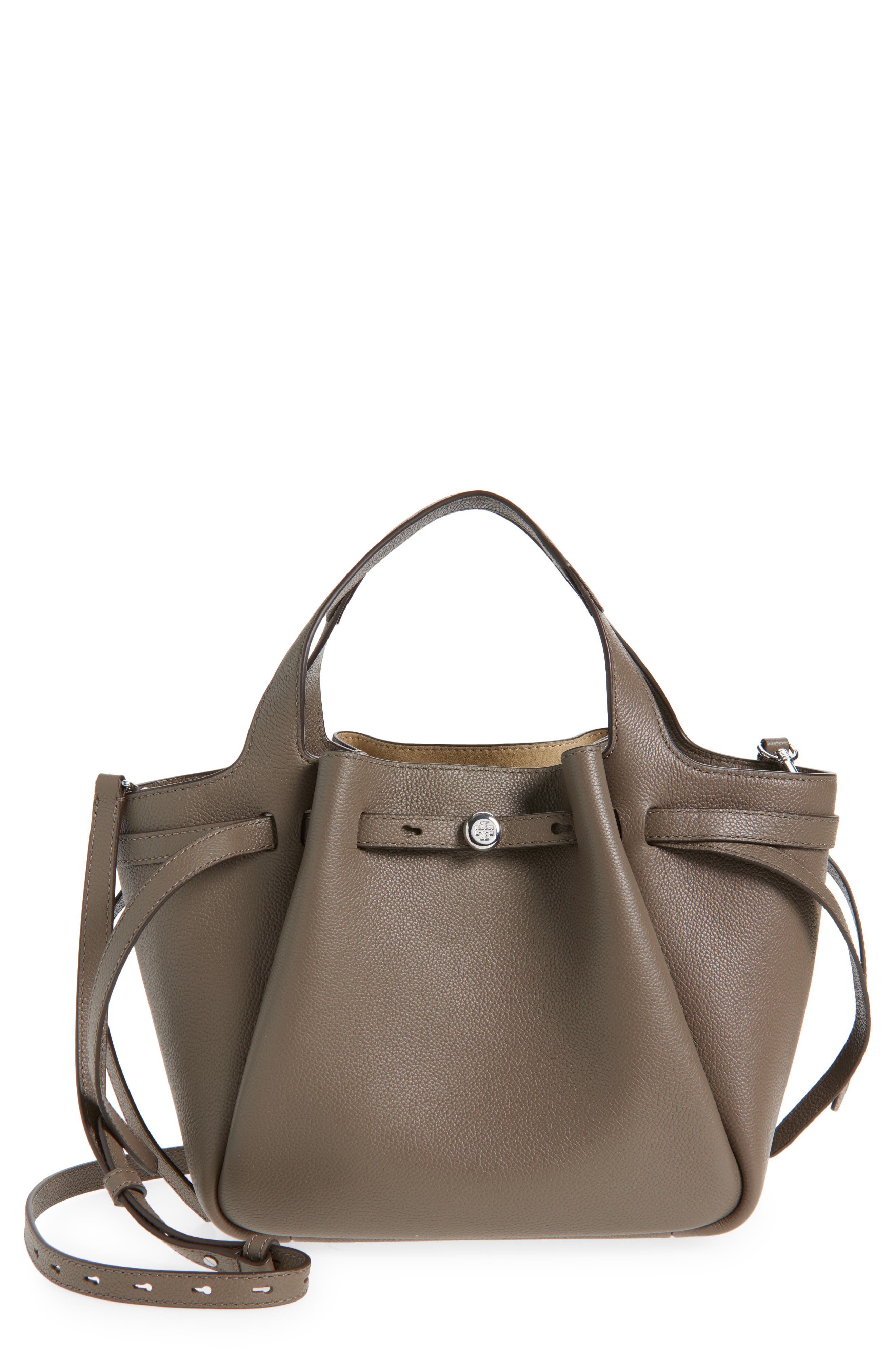 Tory Burch Small Romy 汤丽柏琦托特包