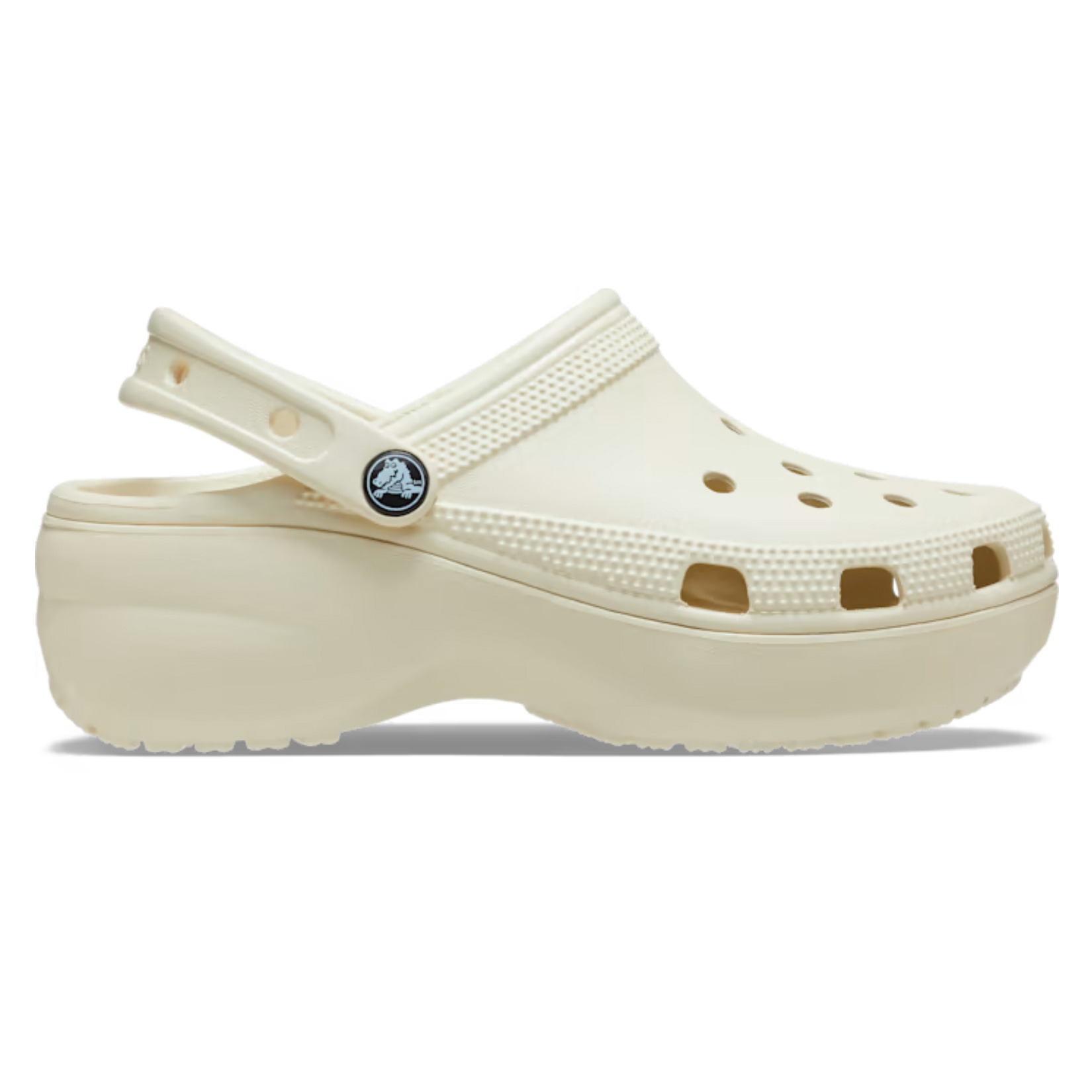 Crocs Platform Clog       206750    5 