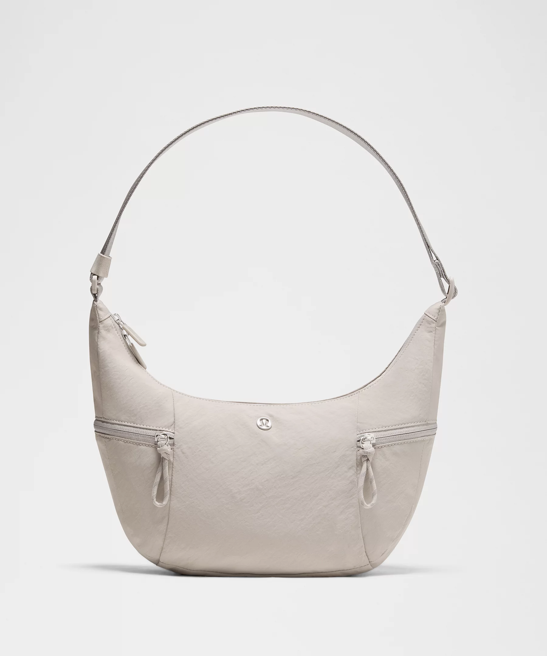 Lululemon Slouchy 单肩包 6L
