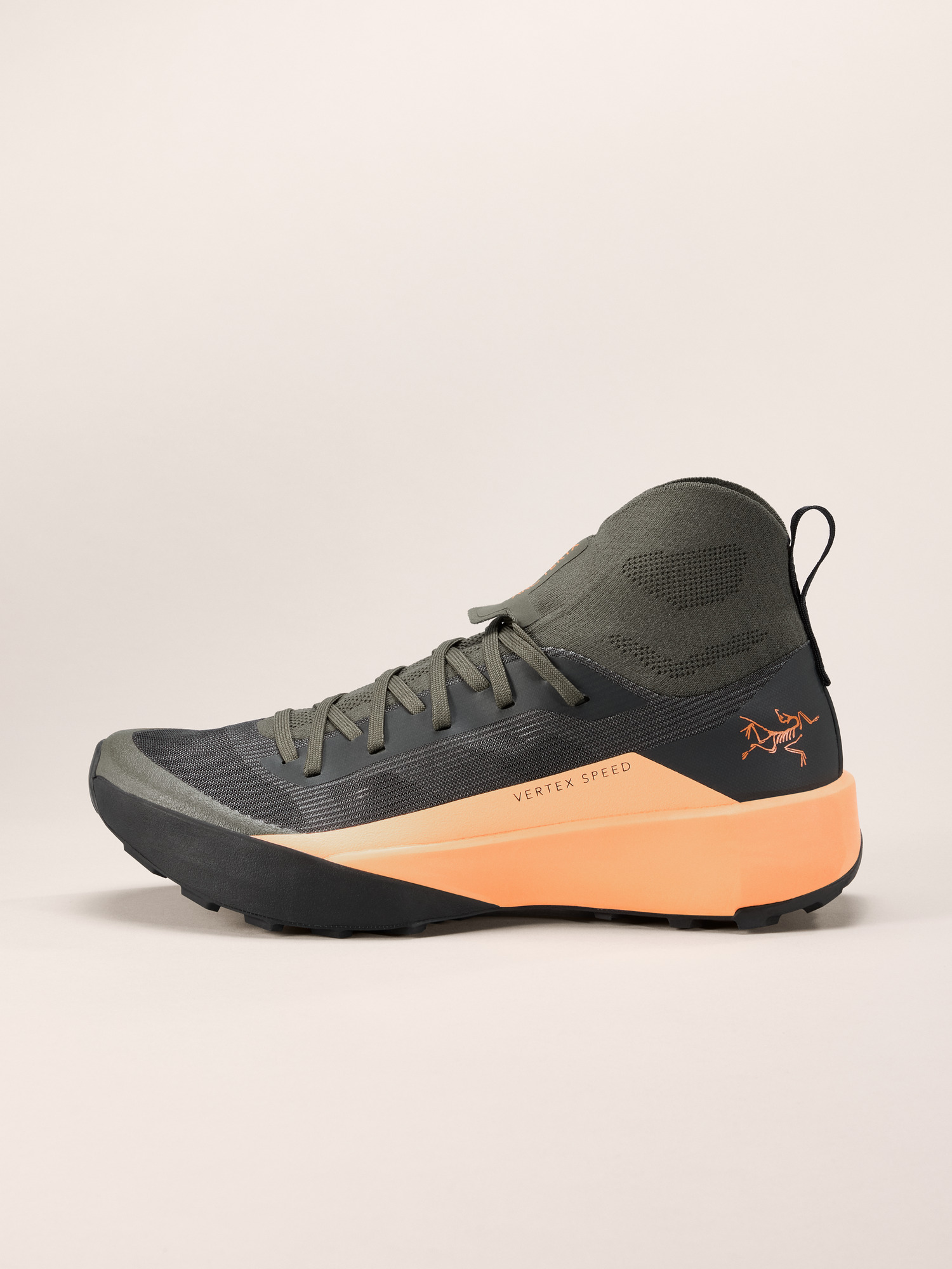 Arcteryx Vertex Speed Shoe Women's