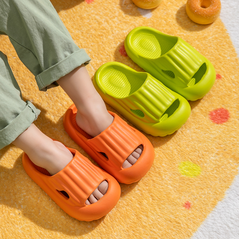 【一口价】儿童夏季拖鞋洗澡防滑软底凉拖