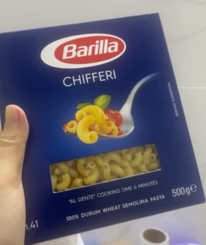 2024意面通心粉十大品牌排行榜，意面通心粉要煮多久