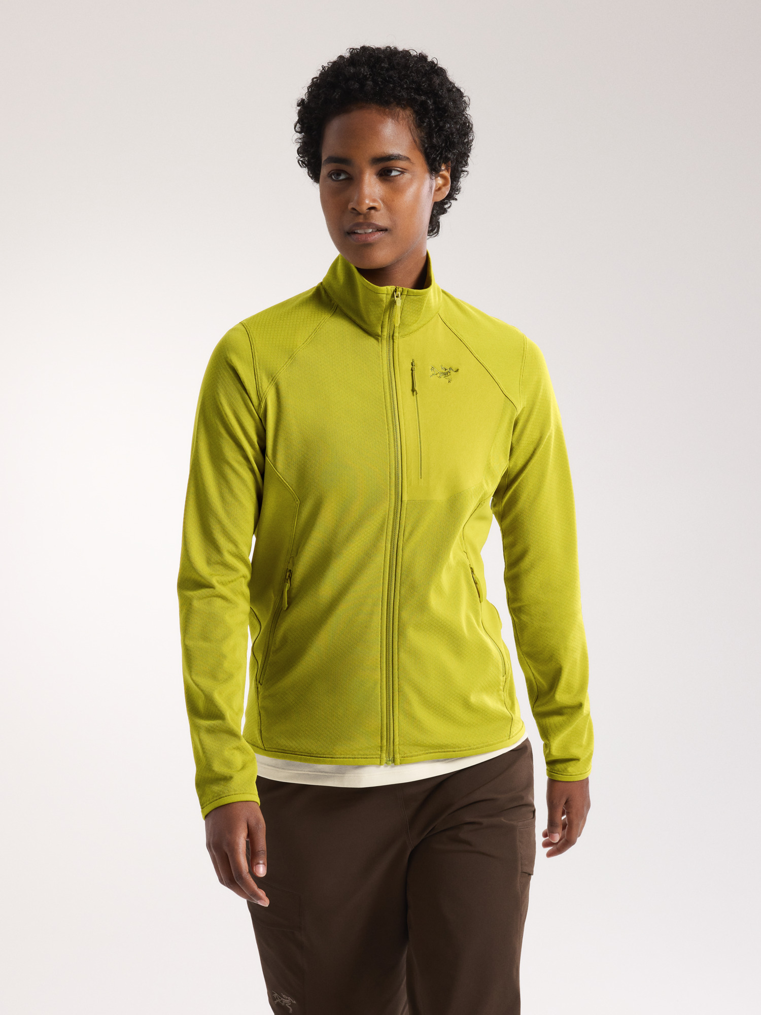 Arcteryx Delta Jacket Women's