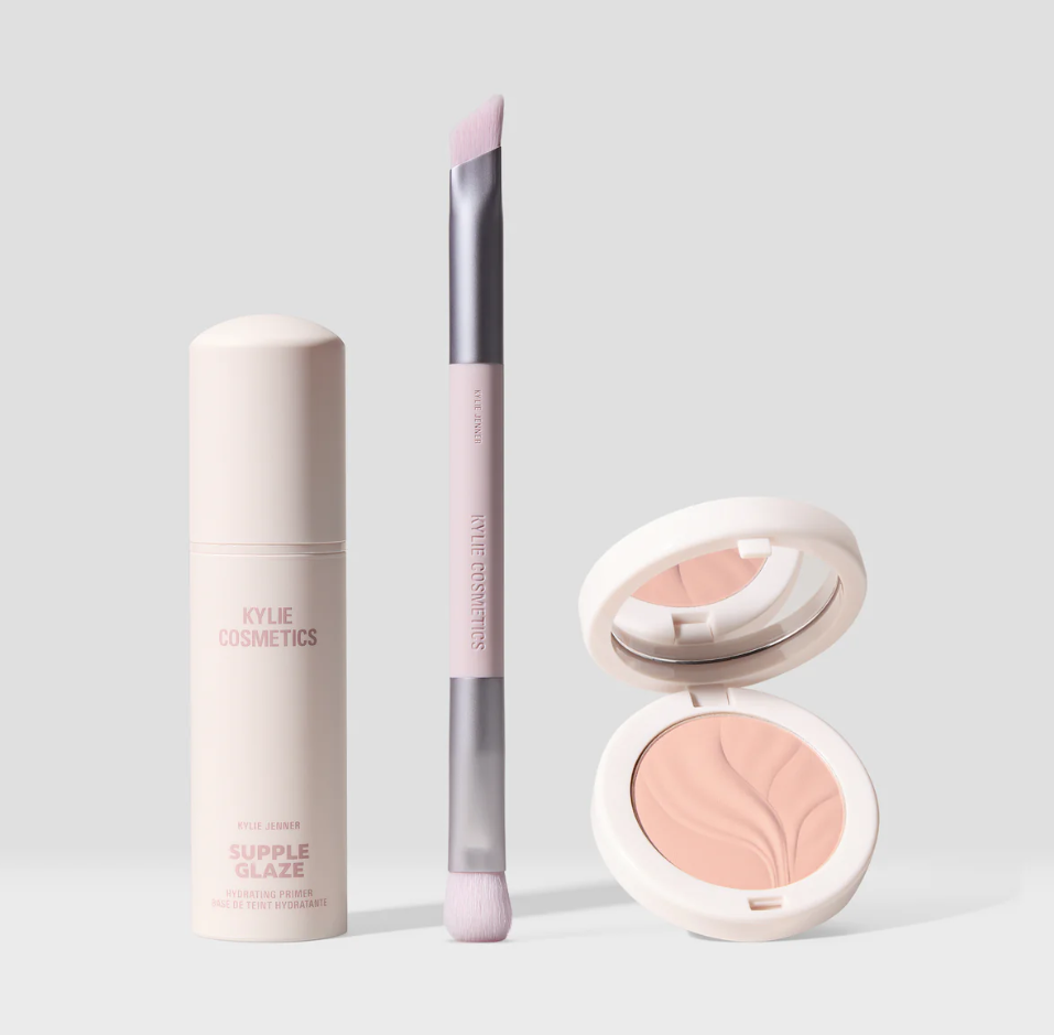 Kylie Cosmetics：夏季大促！入手唇釉、腮红、香氛等