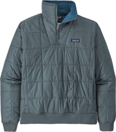 Patagonia Box Quilted Pullover - Men's