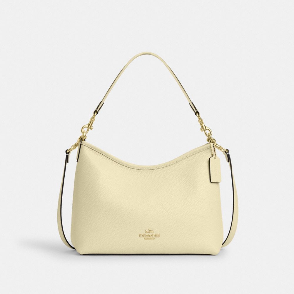 coach laurel shoulder bag CR148-IMXVE