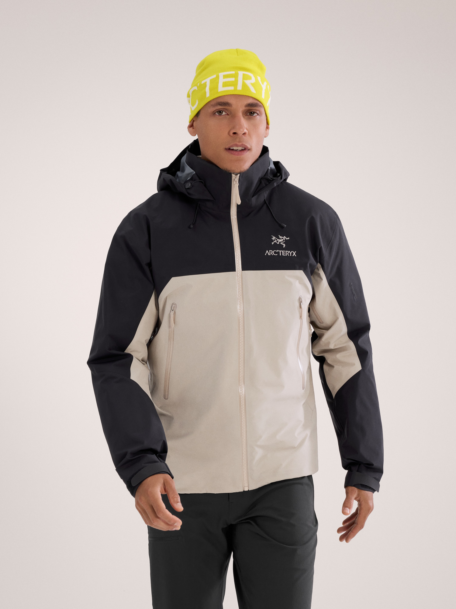 Arcteryx Beta AR Jacket Men's