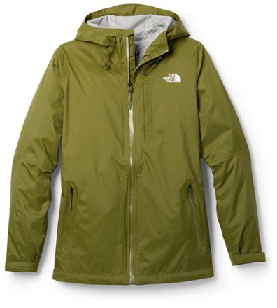 The North Face Alta Vista Jacket - Women's