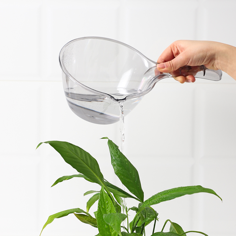 【稳定签到】塑料大号创意加深水勺