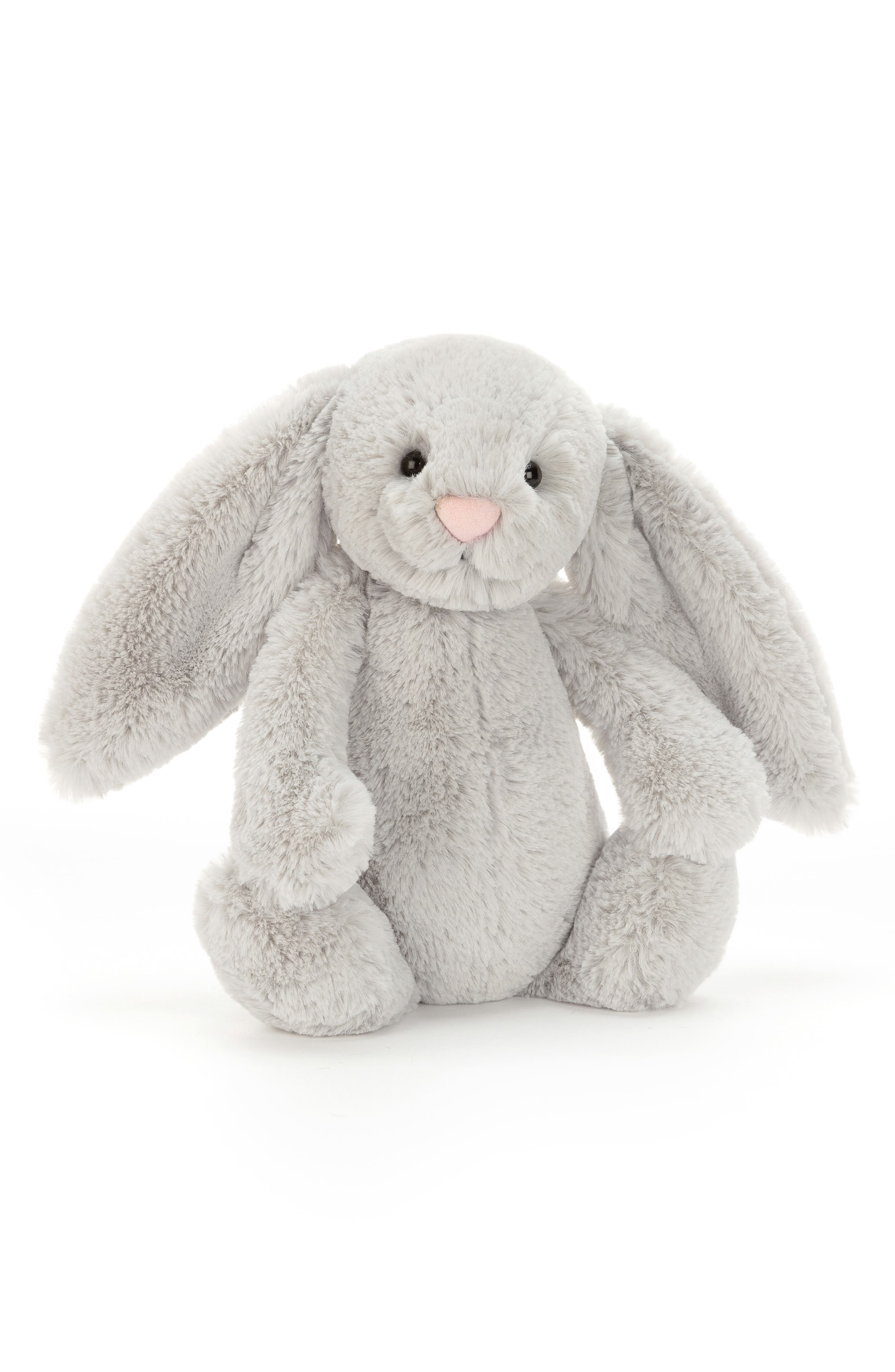 Jellycat Bashful Bunny Stuffed Animal
