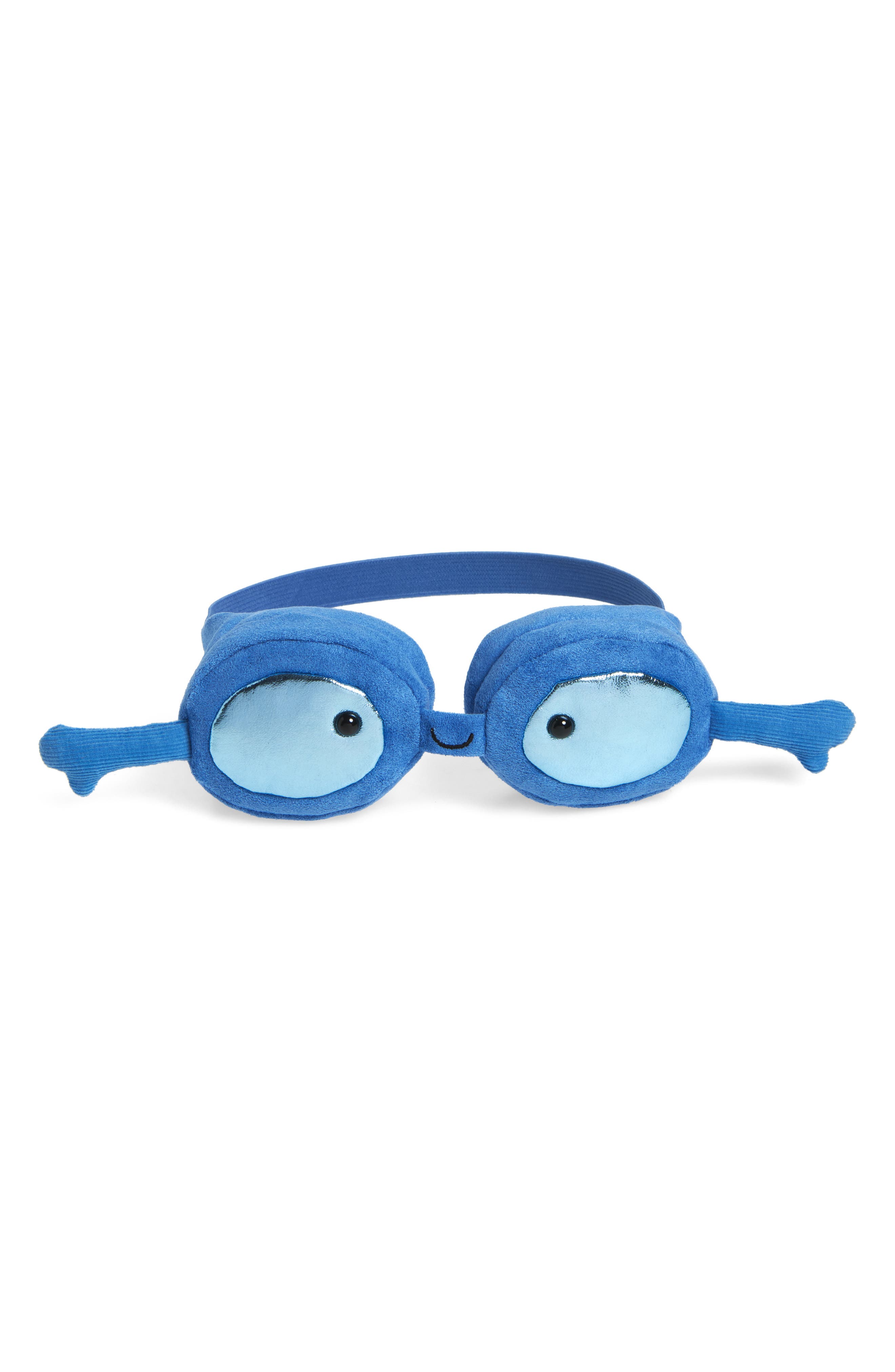 Jellycat Amuseables Swimming Goggles Plush Toy