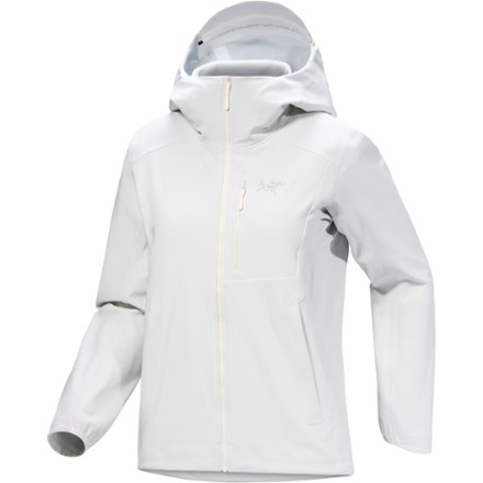 Arc'teryx Gamma MX 始祖鸟女士夹克 Arctic Silk XXS