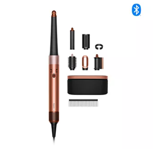 Dyson 美发工具 低至7.3折