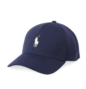 Polo Ralph Lauren Double-Knit棒球帽